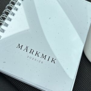 Märkmik